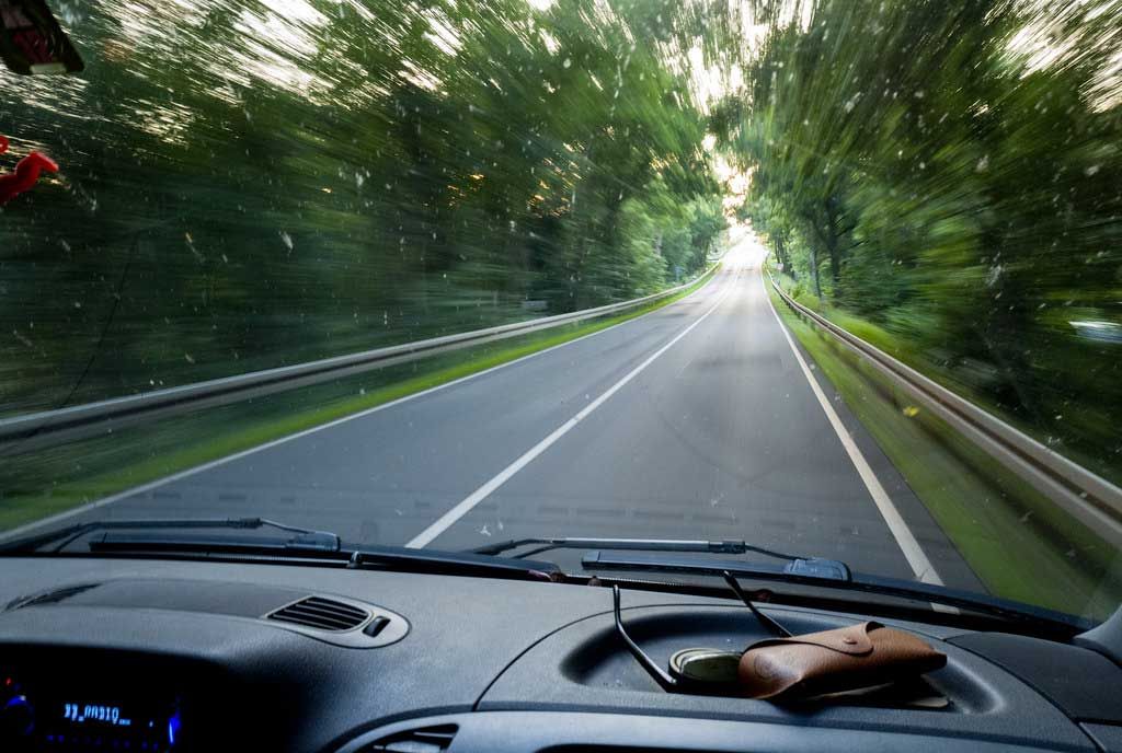 Rutas cortas por España: Viajes en coche para los fines de semana