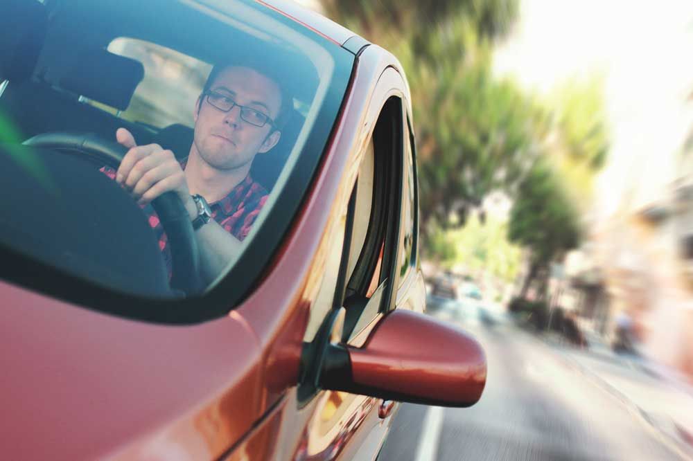 ¿Qué es el detector de fatiga del coche y para qué sirve?