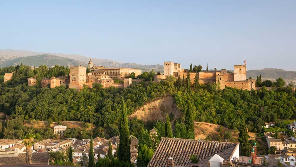 Qué hacer en Granada en Navidad: Un modo diferente de pasar las fiestas