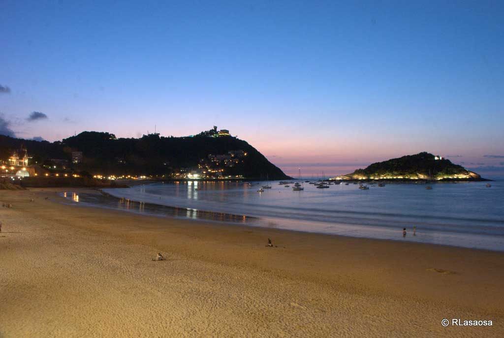 Qué ver en San Sebastián: Descubre las maravillas del País Vasco