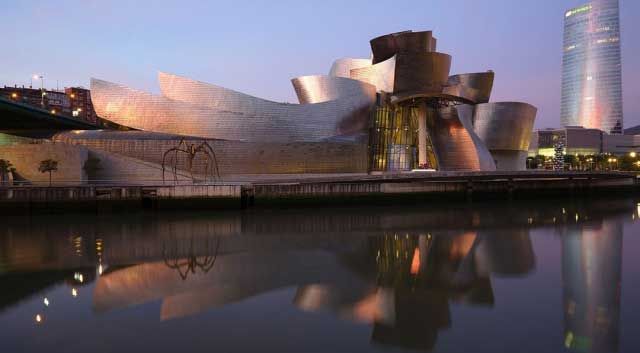 Ruta en coche por Bilbao: Descubre los pueblos más bonitos de la zona