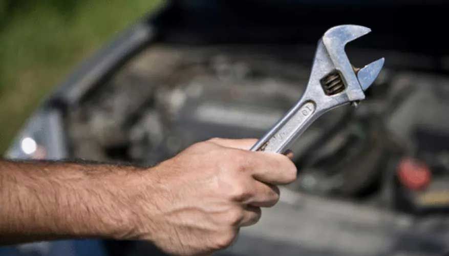 ¿Qué incluye la revisión completa del coche?
