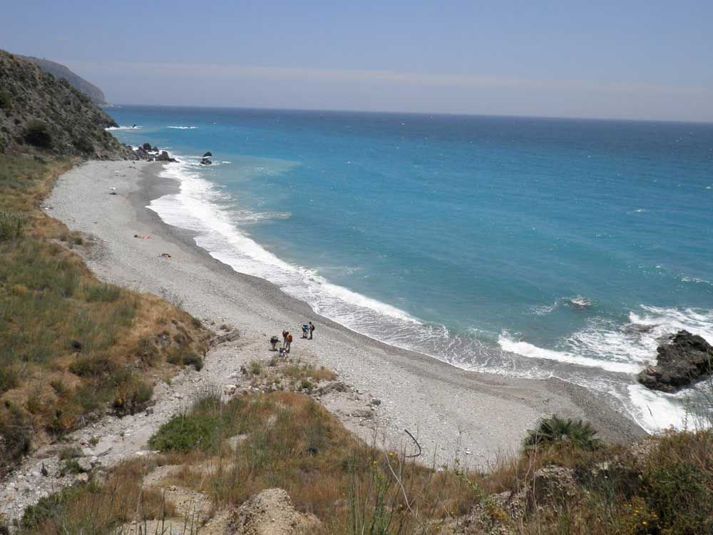 ¿Cuáles son las playas más bonitas de Málaga?