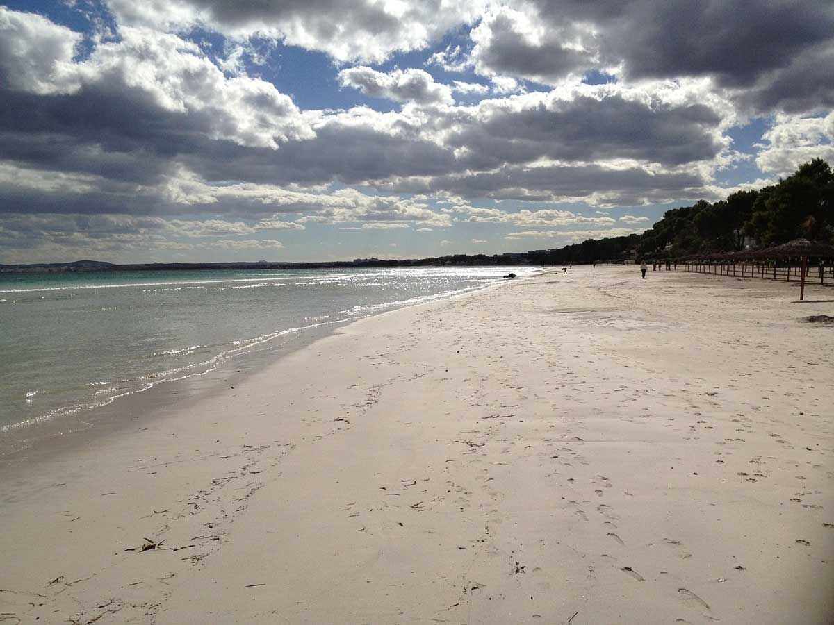 Qué ver en Mallorca en un fin de semana
