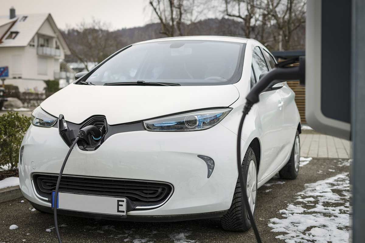 Mitos sobre los coches eléctricos