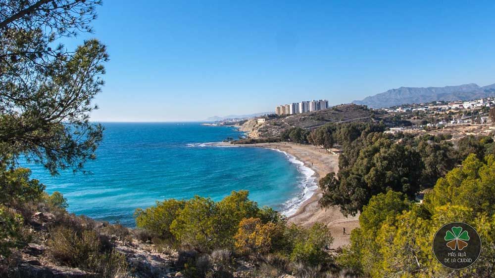 Playas secretas de España ideales para perderte