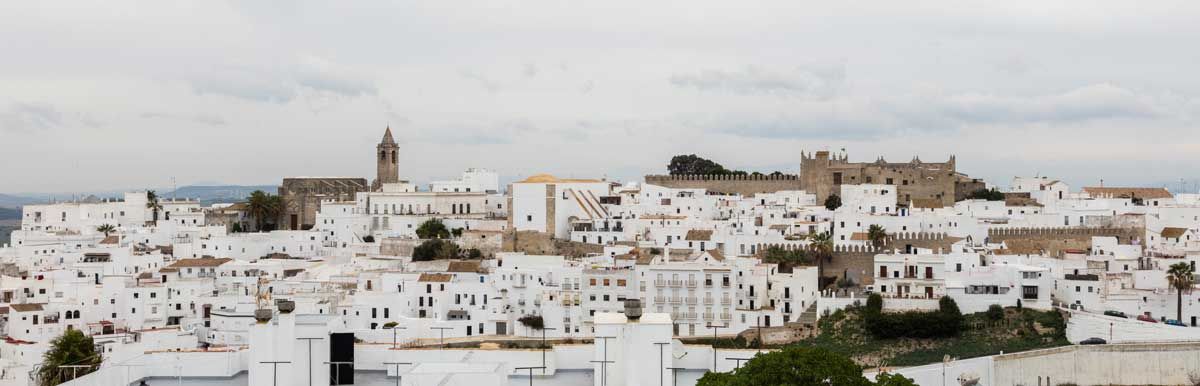 Qué ver en Vejer de la Frontera: Disfruta de los pueblos de Cádiz