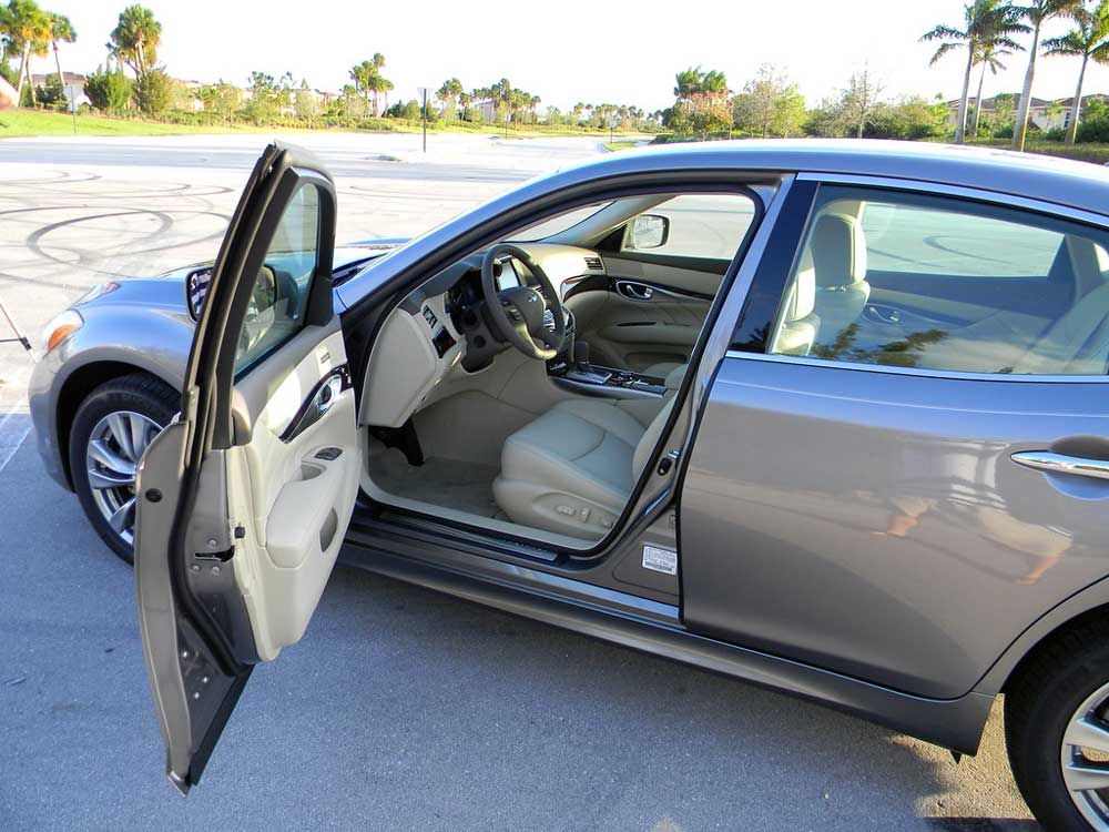 Conoce los peligros del dooring: ¡No seas imprudente!