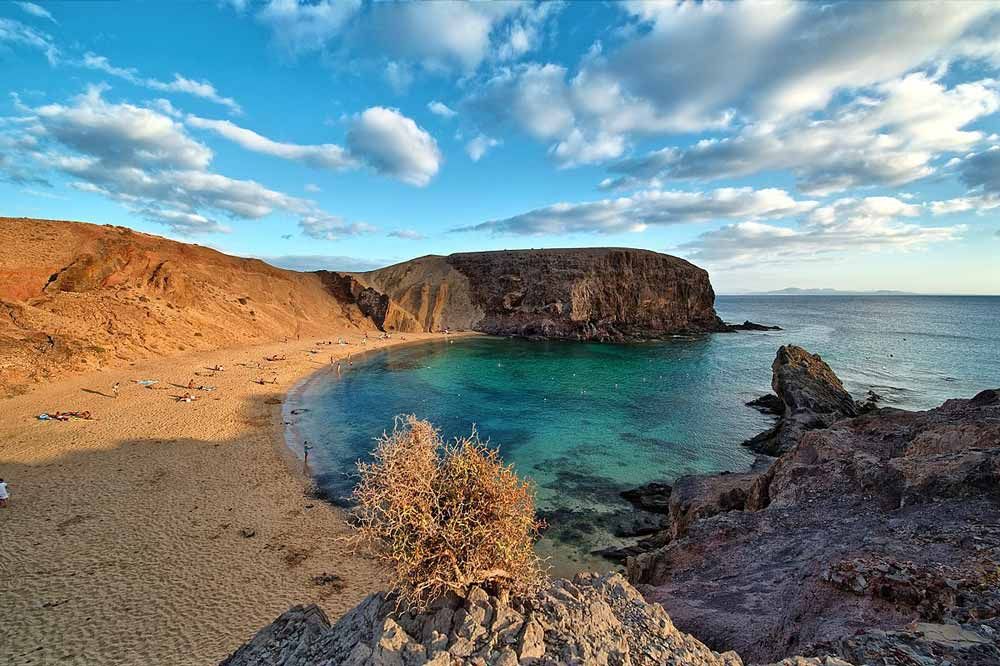 Viajar a Lanzarote con niños: Una aventura en familia