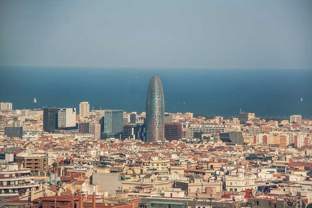 Ruta en coche por Barcelona: Un viaje lleno de descubrimientos