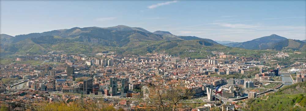 ¿Qué hacer en Bilbao en primavera?: Es hora de relajarse