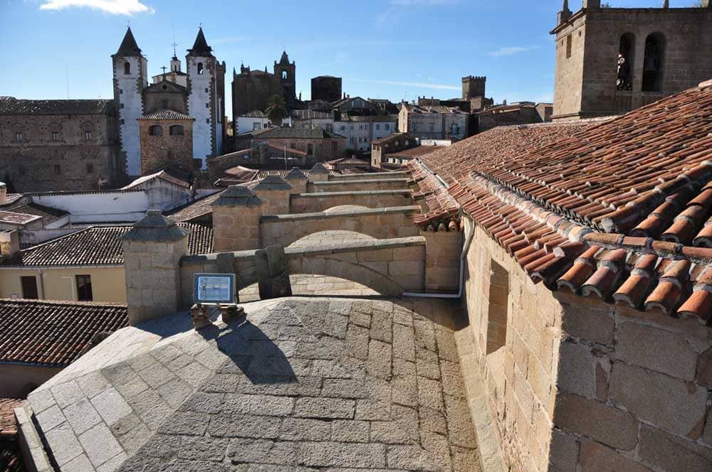 Qué ver en Cáceres: Pueblos que dejan huella