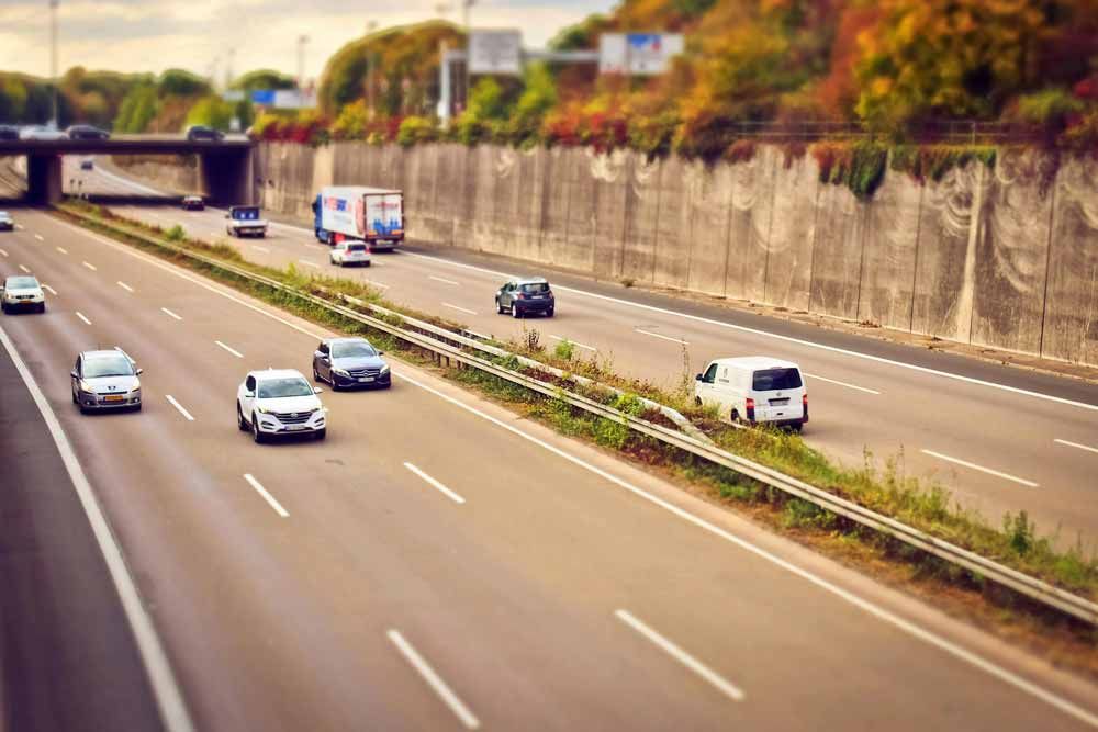 Conoce las multas más frecuentes en verano según la DGT