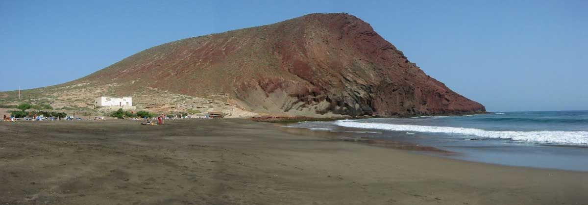 Escapadas de tres días a la playa: ¡No olvides la sombrilla!