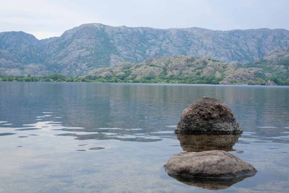 Destinos de viaje tranquilos: Relájate estas vacaciones
