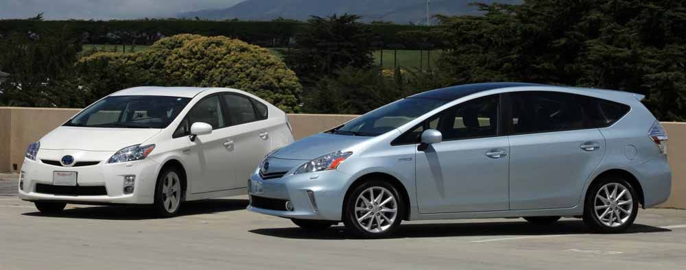 Mitos sobre las averías de los coches híbridos