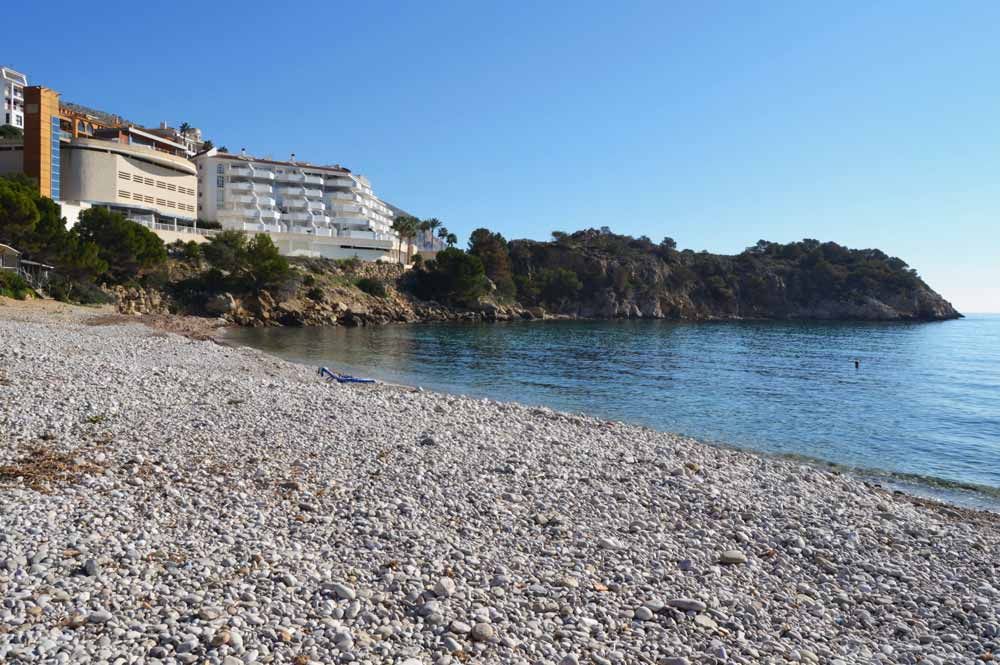 Ruta por la Costa Blanca: ¡Aprovecha la playa al máximo!