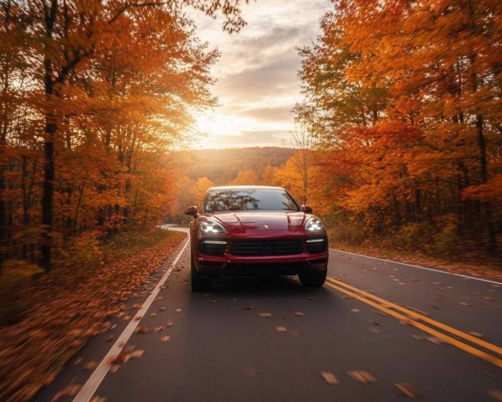 Prepara tu coche para el otoño: ¡Que el mal tiempo no te pille por sorpresa!