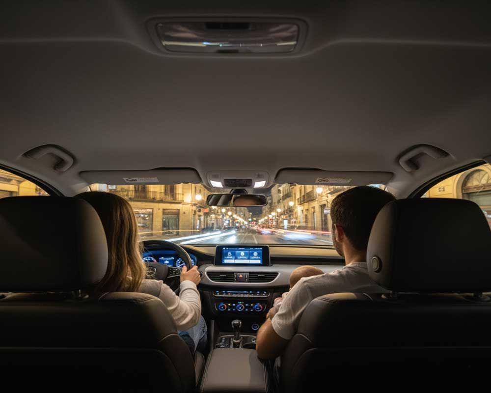 ¿Qué es el AdBlue del coche?: Por un aire más limpio