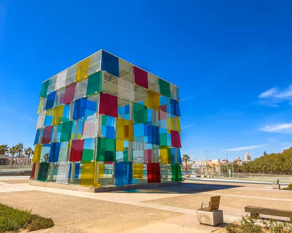 Visitar museos gratis en Málaga: La cultura no es cara