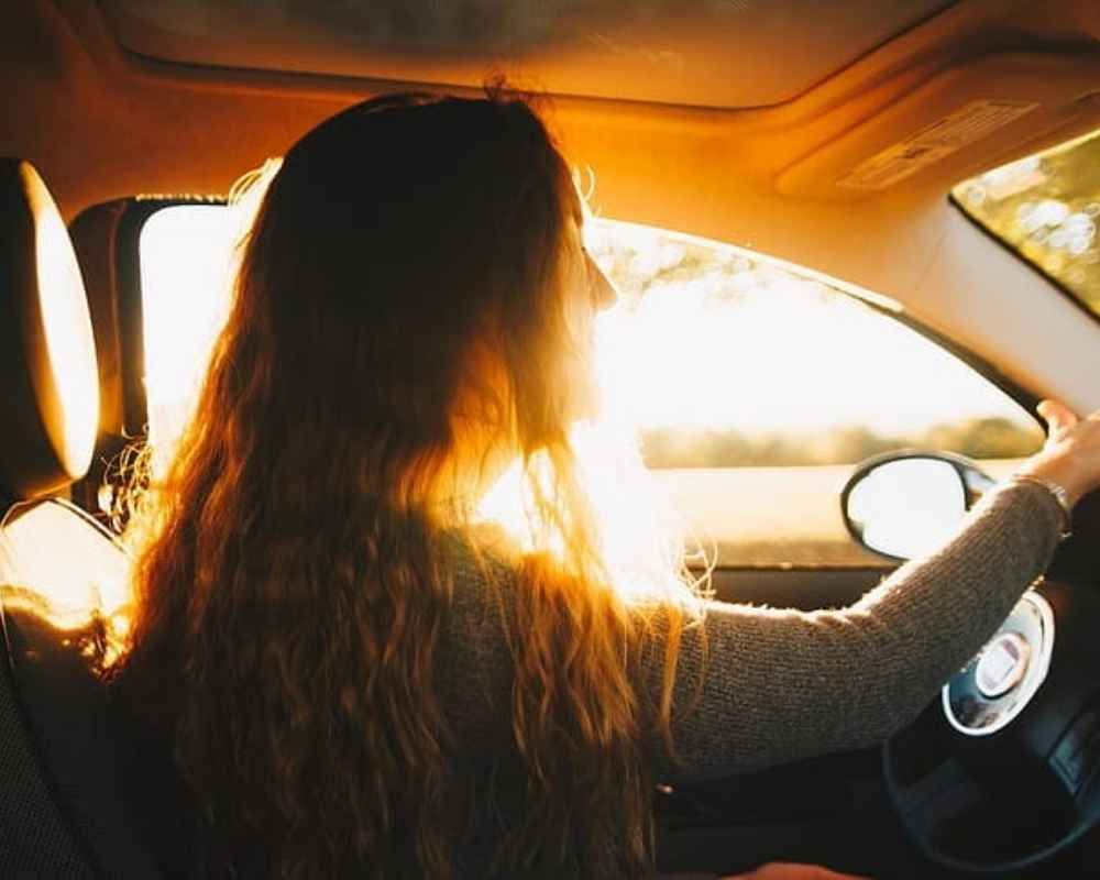 Conducir sin carné: Hay que tener los papeles en regla