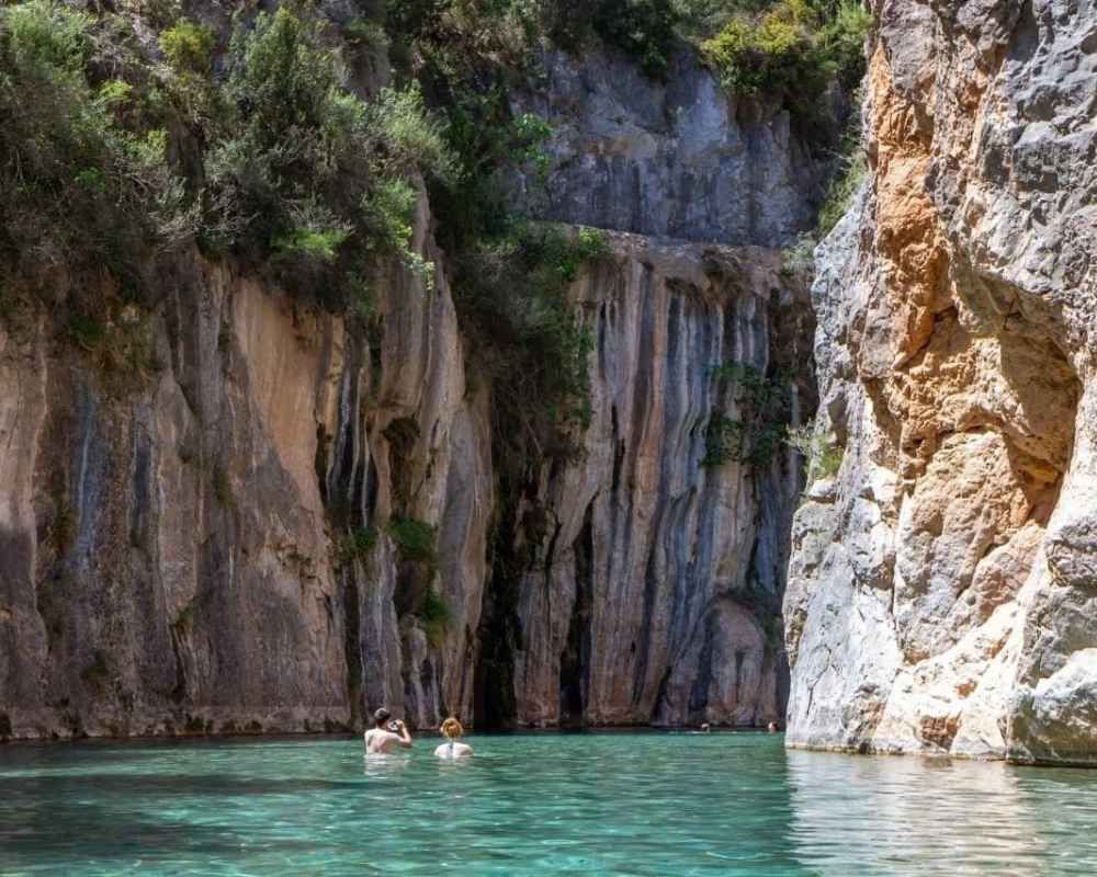 Un viaje en coche por los pueblos más bonitos de Castellón