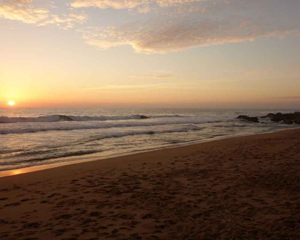 Playas para bañarse en mayo: Da la bienvenida al sol