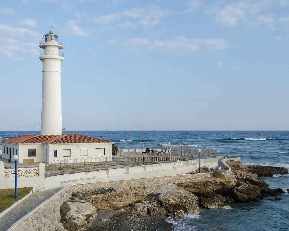 Pueblos costeros para de ir de vacaciones: ¡Vamos a la playa!