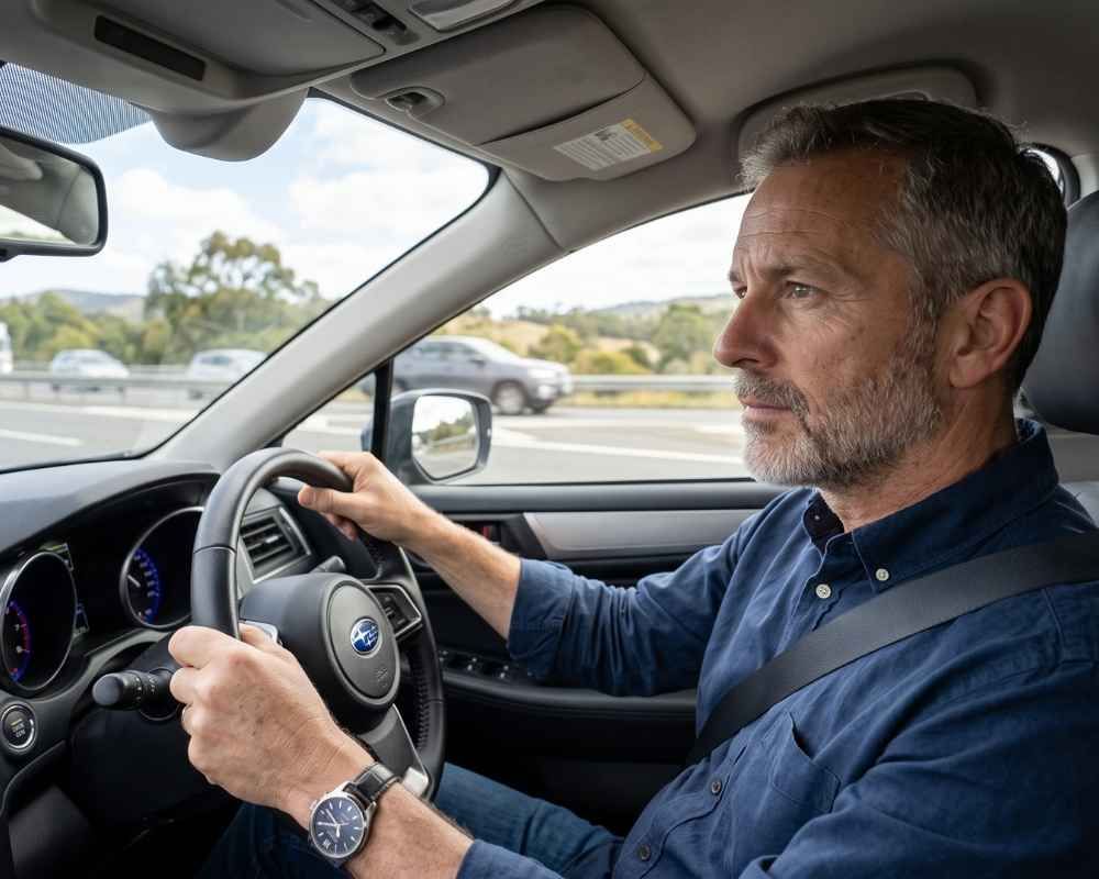 ¿Hay que renovar el carnet de conducir después de operarse la vista?