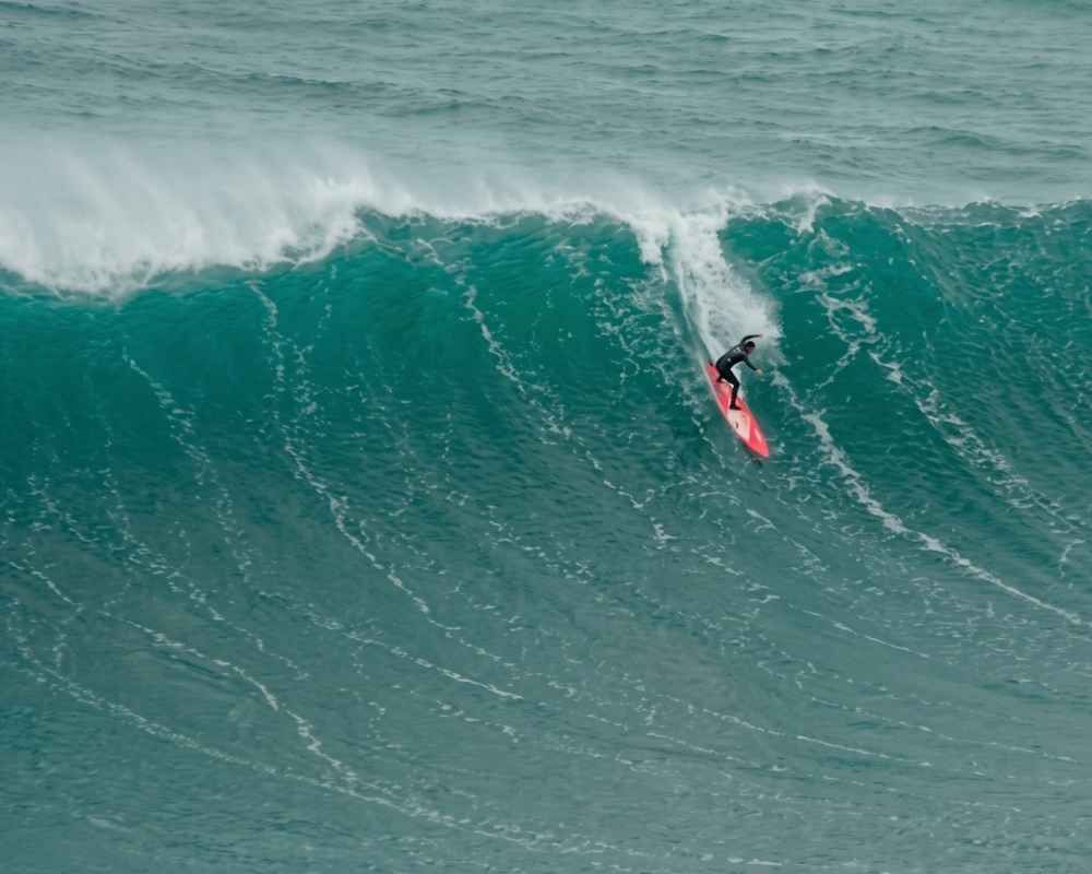 Playas para aprender surf en el País Vasco: ¡Súbete a la ola!