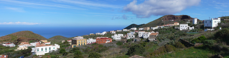 Alquiler de coches en El Hierro