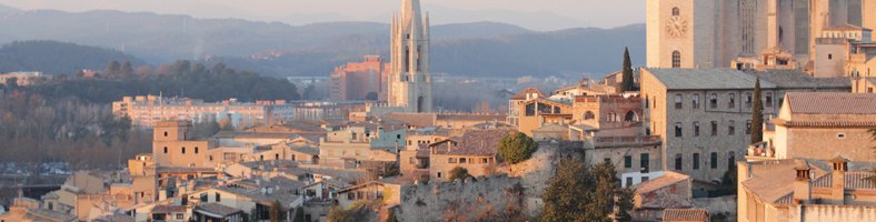 Alquiler de coches en Girona