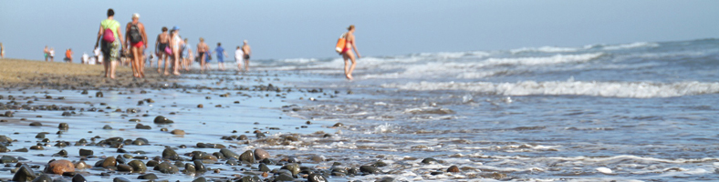 Alquiler de coches en gran canaria