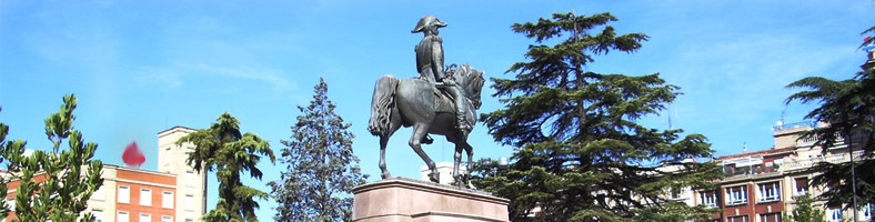 Alquiler de coches en logrono
