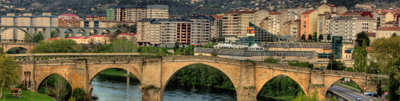Coches de alquiler en Ourense Alquiler de coches en Ourense
