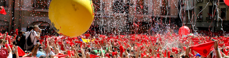 Alquiler de coches en Pamplona
