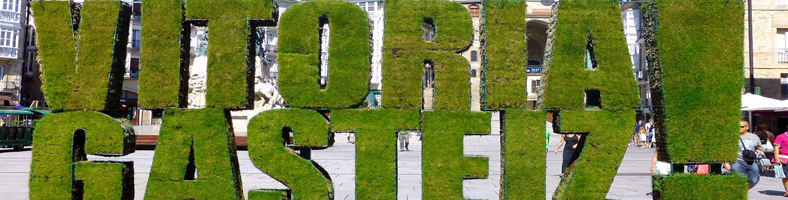 Alquiler de coches en vitoria