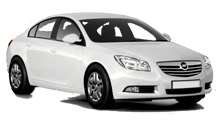 Alquiler de Opel Insignia