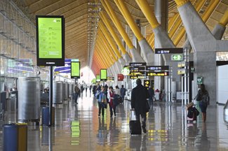 Aeropuerto Alquiler de coches en Aeropuerto