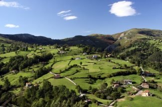 Cantabria Alquiler de coche en Cantabria