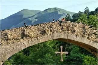 Alquiler de coches en asturias