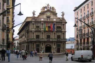 Navarra Alquiler de coches en Navarra