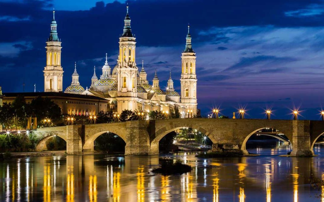 Qué ver en Zaragoza: Tierra de historia y sabores
