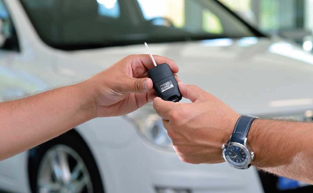 Dudas frecuentes al alquilar un coche en España
